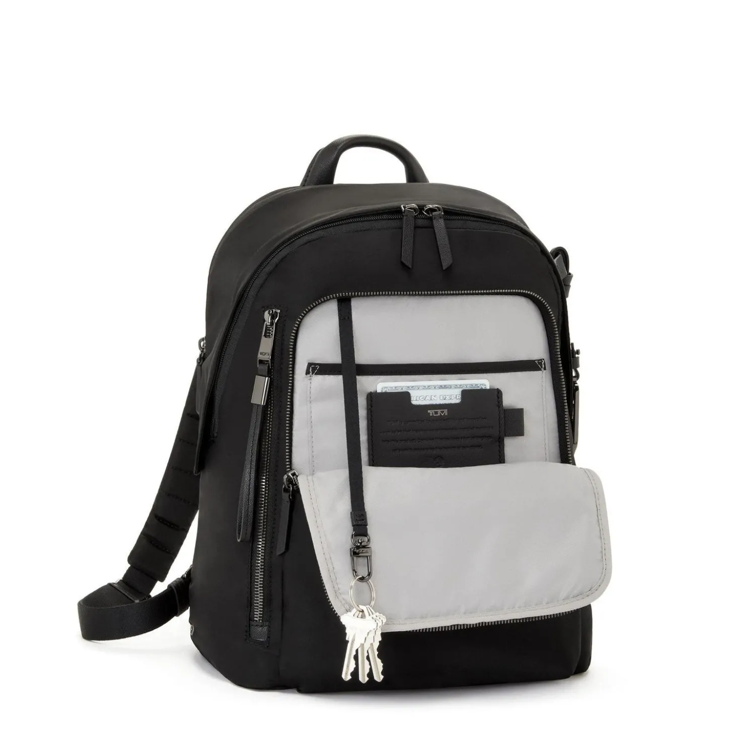 TUMI Voyageur Halsey Backpack