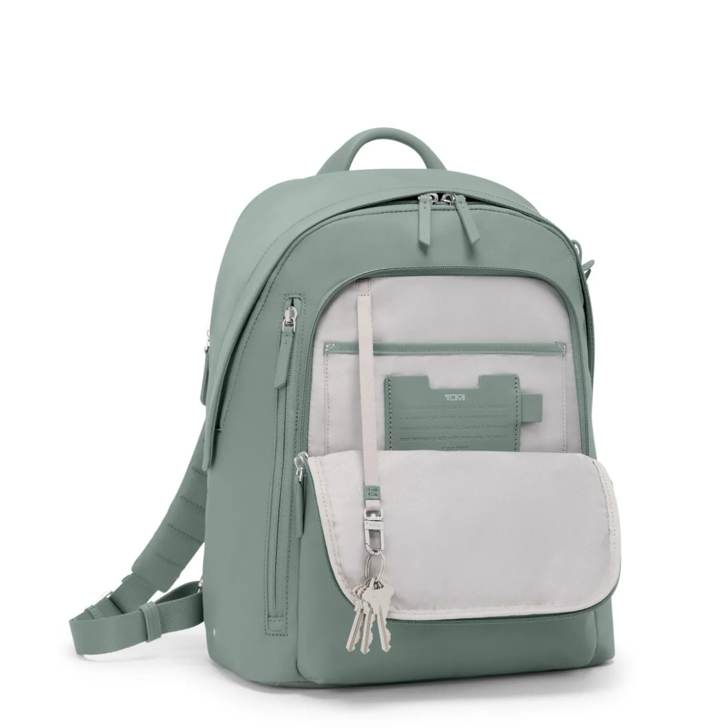 TUMI Voyageur Halsey Backpack