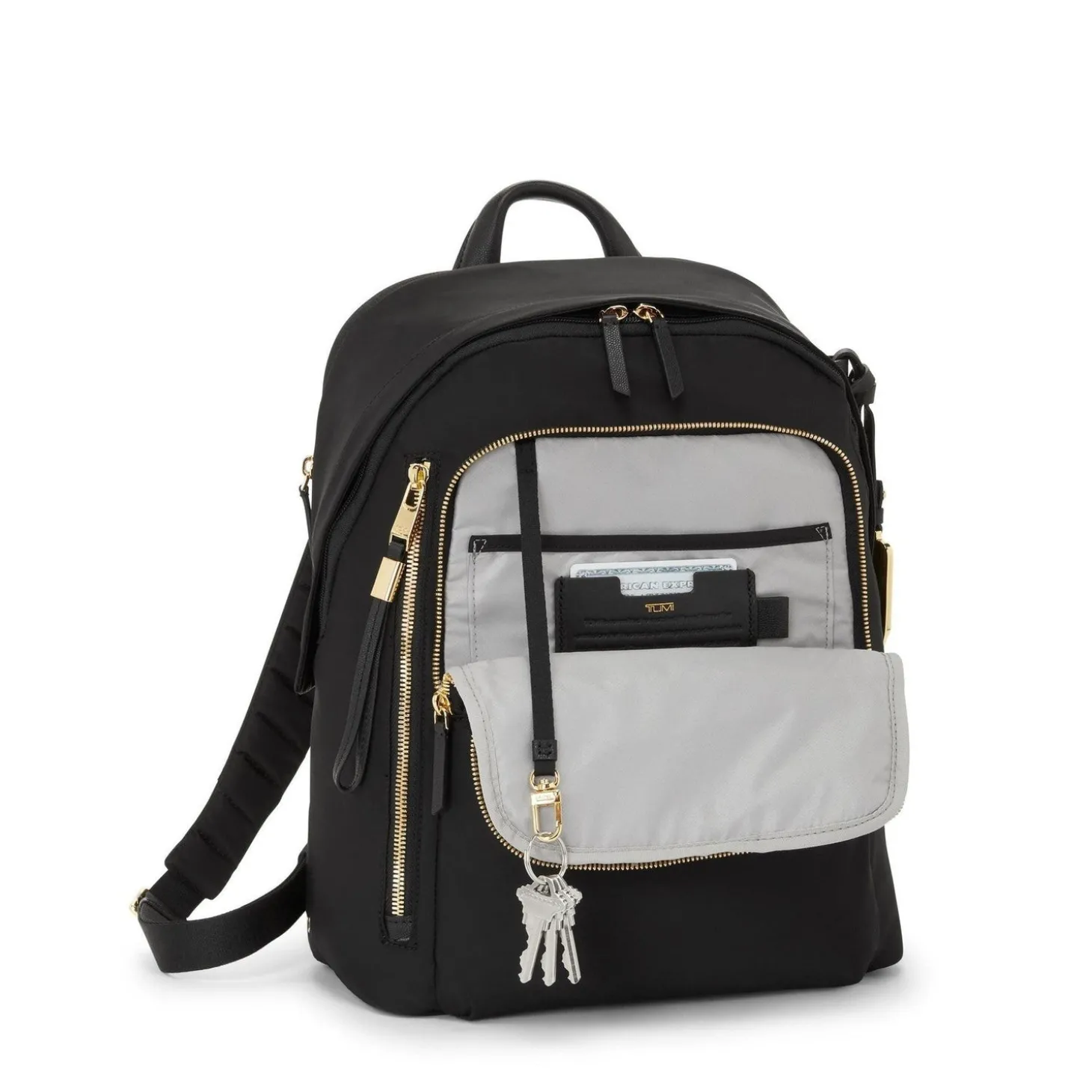 TUMI Voyageur Halsey Backpack