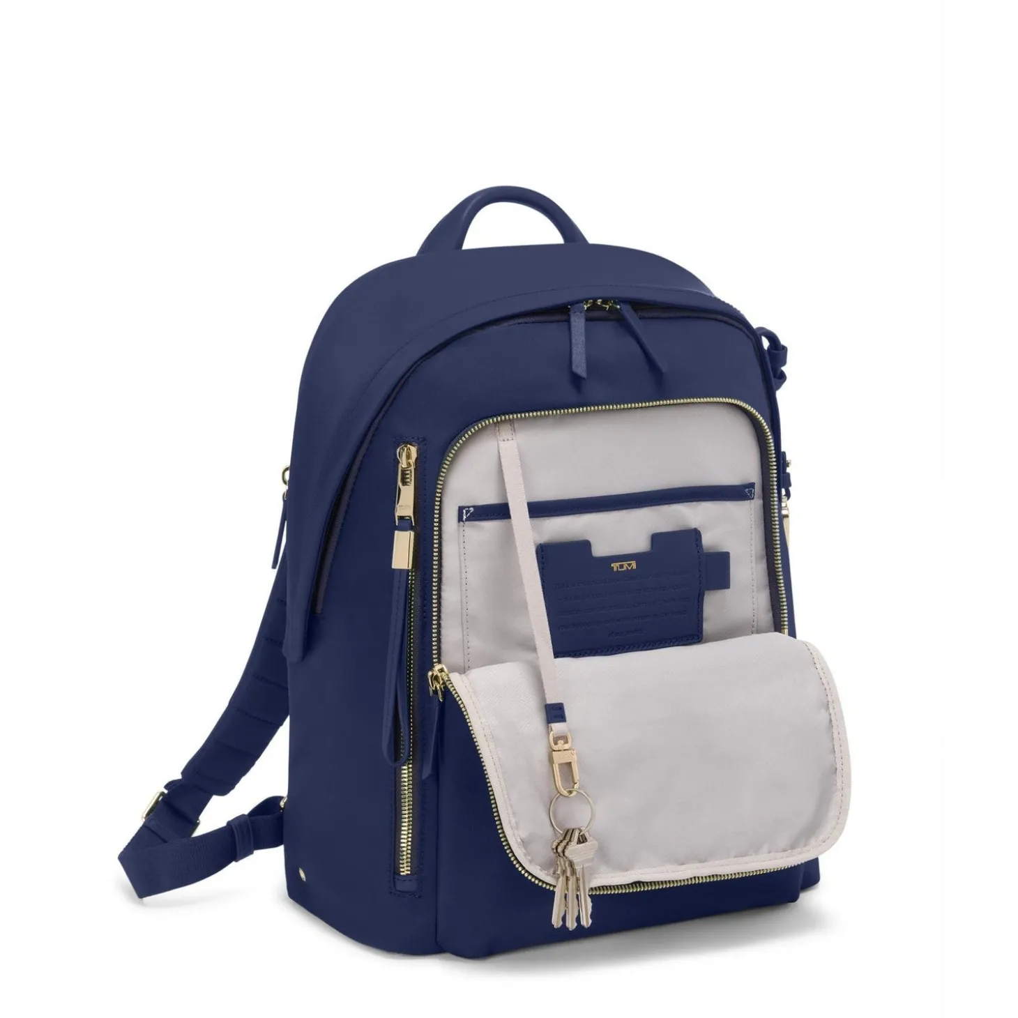 TUMI Voyageur Halsey Backpack