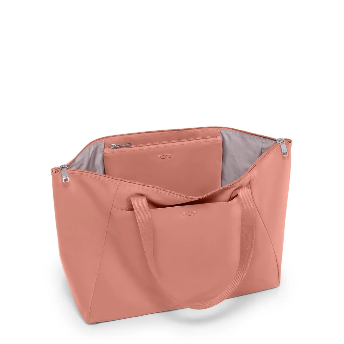 TUMI Voyageur Just In Case Medium Tote