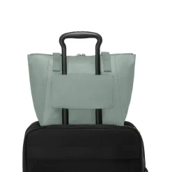TUMI Voyageur Just In Case Small Tote