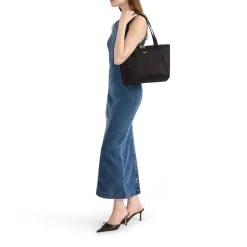 TUMI Voyageur Just In Case Small Tote