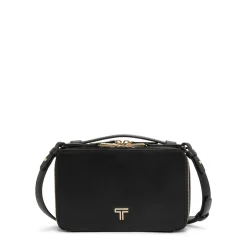 TUMI Voyageur Leather Myla Crossbody