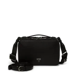 TUMI Voyageur Leather Myla Crossbody