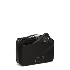 TUMI Voyageur Leather Myla Crossbody