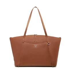 TUMI Voyageur Leather Q Tote