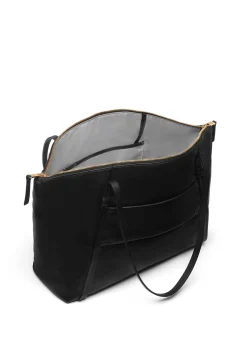 TUMI Voyageur Leather Q Tote