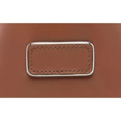 TUMI Voyageur Leather Q Tote