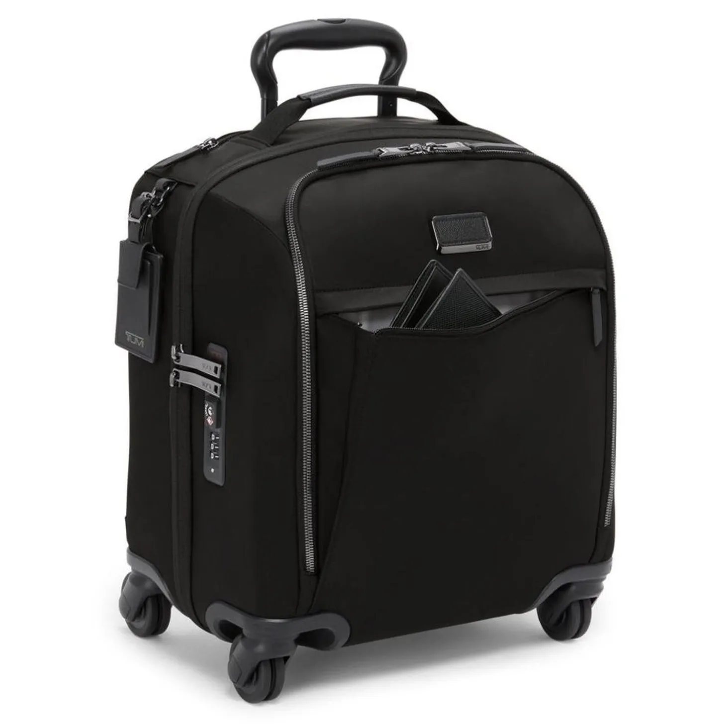TUMI Voyageur Léger Compact Carry-On