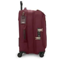 TUMI Voyageur Léger Dual Access Expandable Carry-On