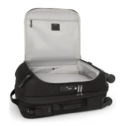 TUMI Voyageur Léger Dual Access Expandable Carry-On