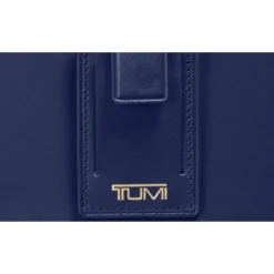 TUMI Voyageur Léger Dual Access Expandable Carry-On
