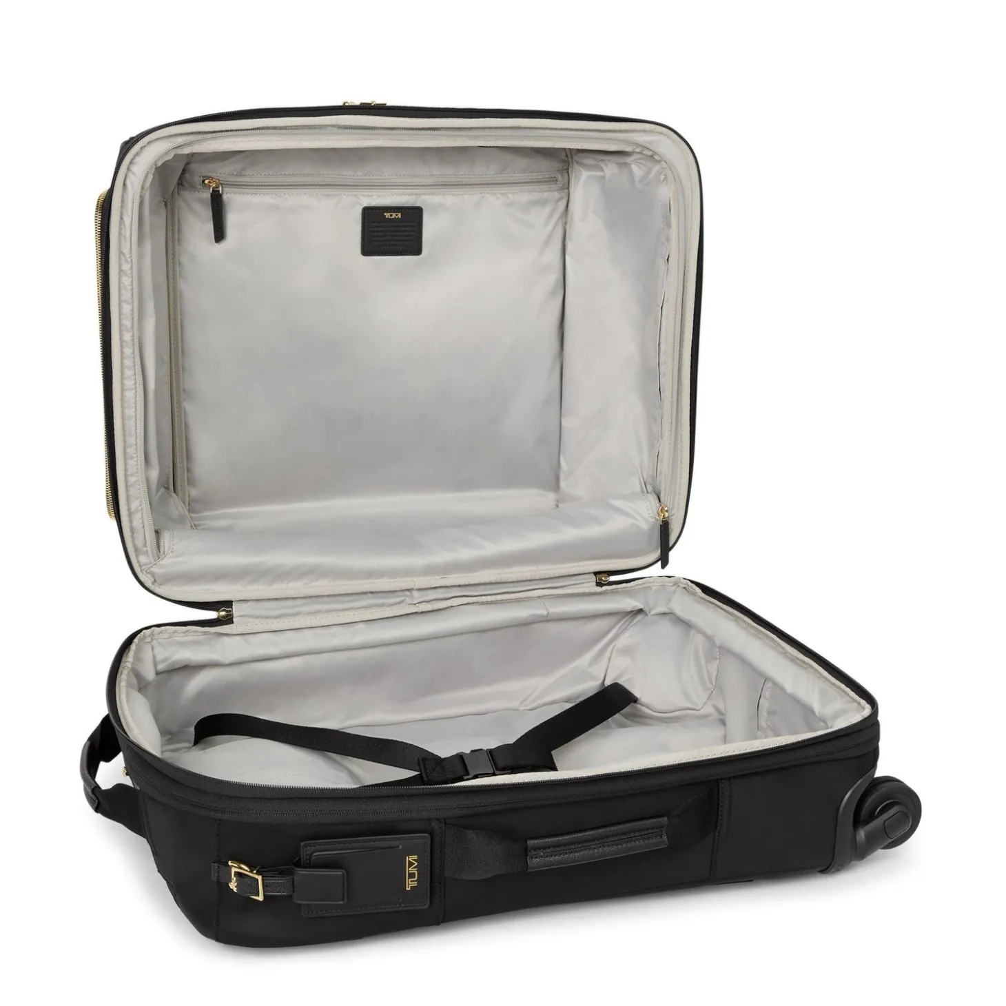 TUMI Voyageur Léger Large Dual Access Expandable Carry-On