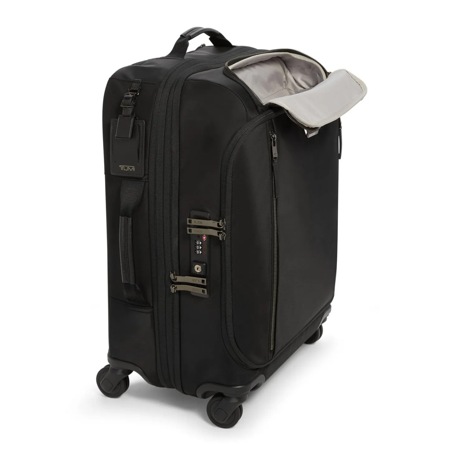TUMI Voyageur Léger Large Dual Access Expandable Carry-On