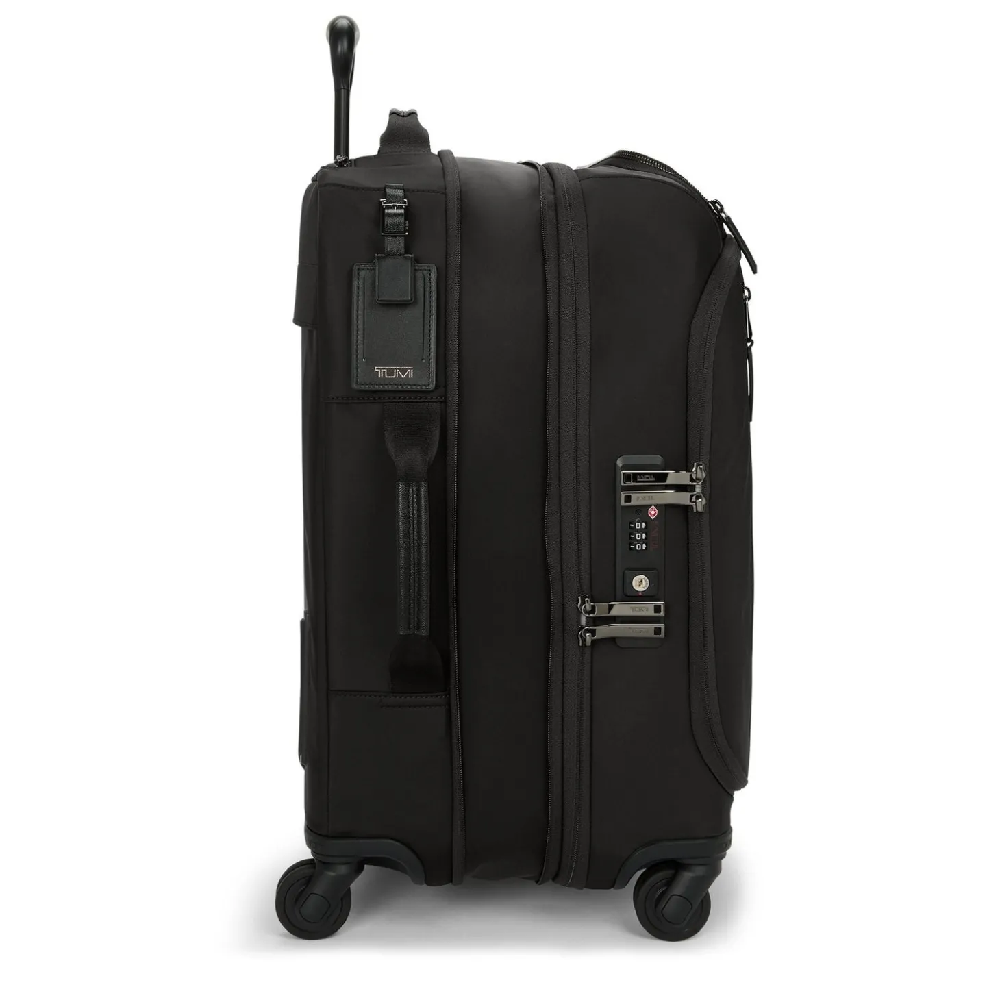 TUMI Voyageur Léger Large Dual Access Expandable Carry-On