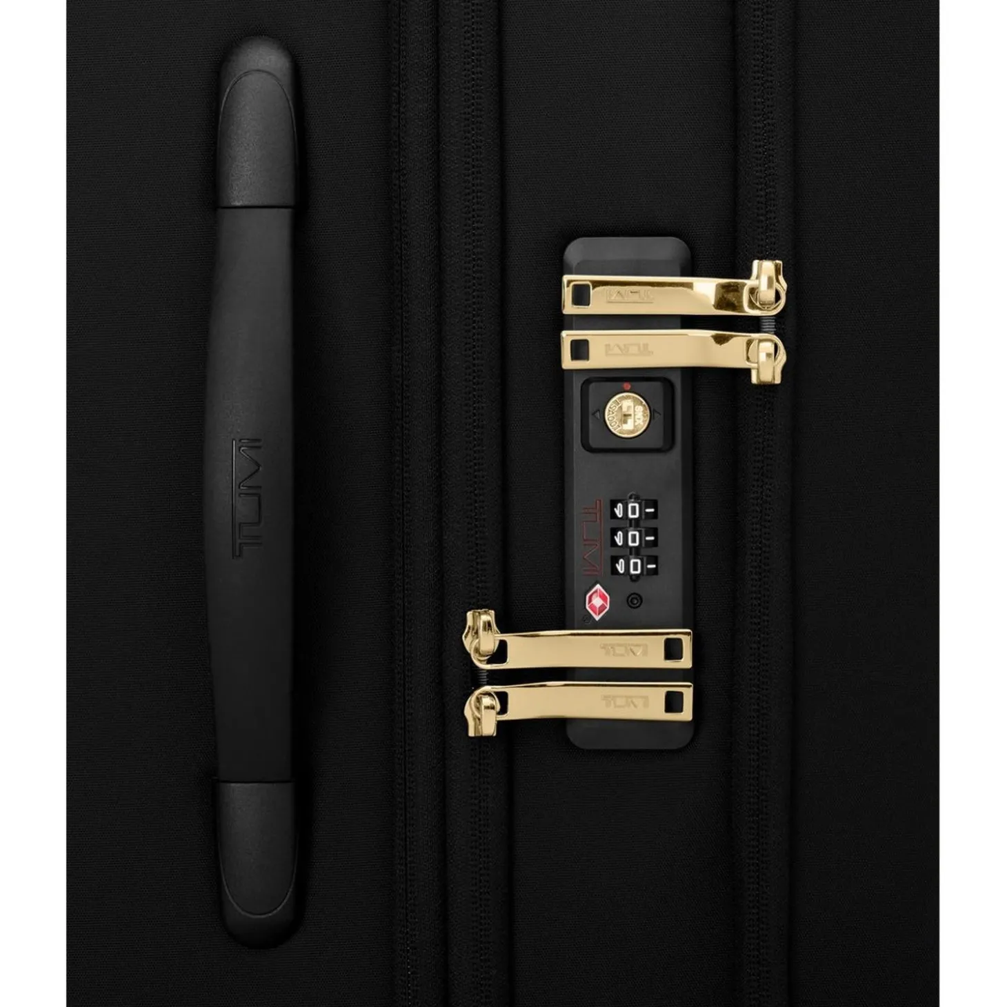 TUMI Voyageur Léger Large Dual Access Expandable Checked