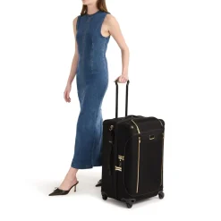 TUMI Voyageur Léger Medium Dual Access Expandable Checked