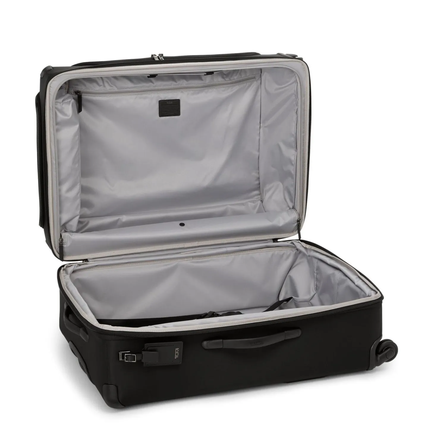 TUMI Voyageur Léger Medium Dual Access Expandable Checked