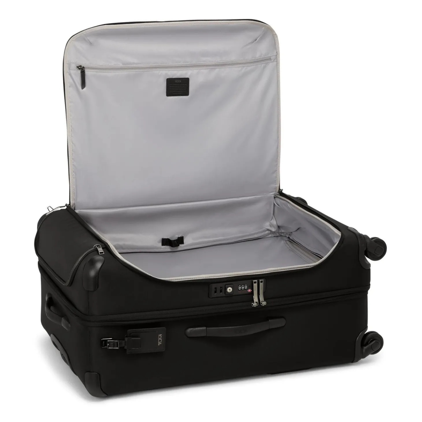 TUMI Voyageur Léger Medium Dual Access Expandable Checked