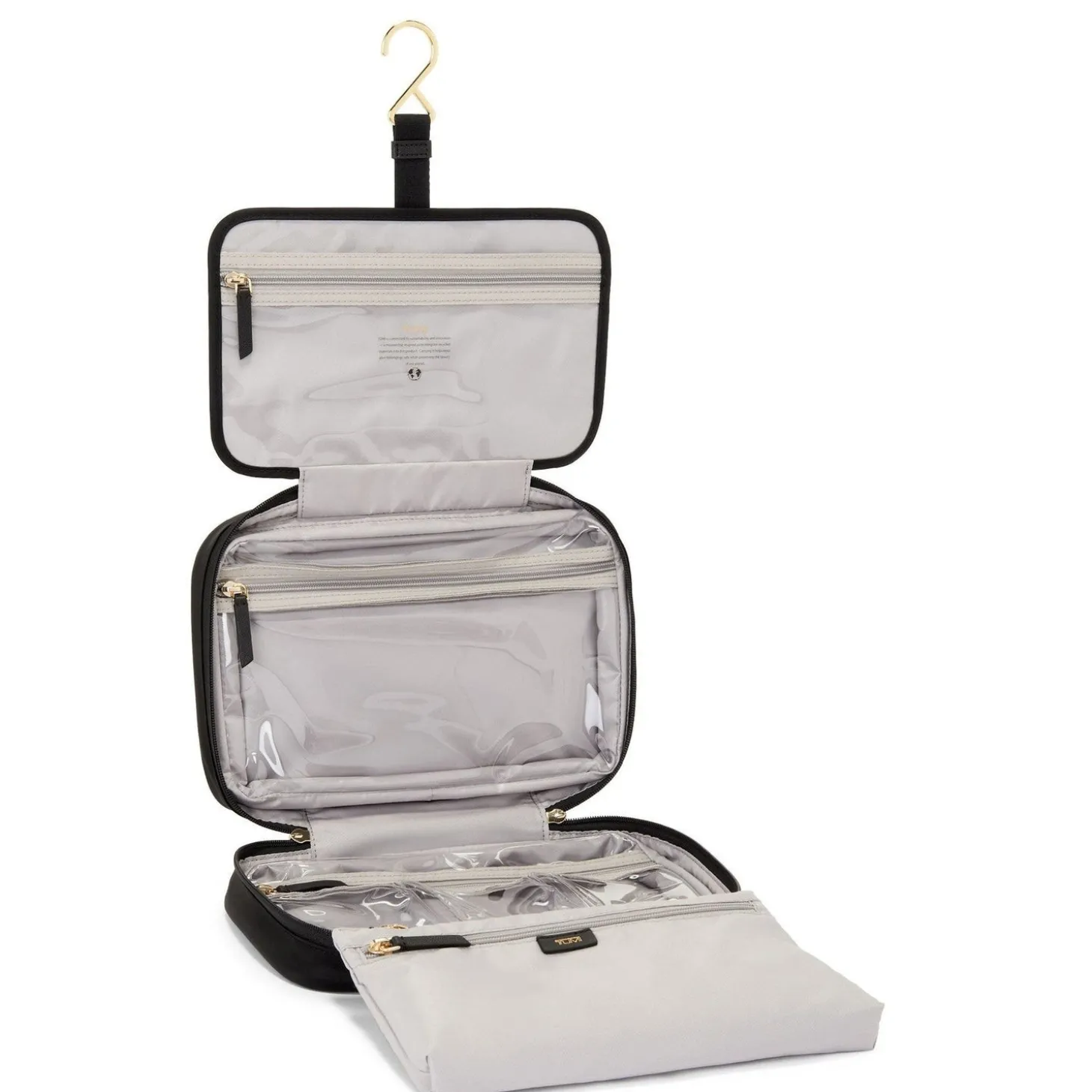 TUMI Voyageur Madeline Cosmetic