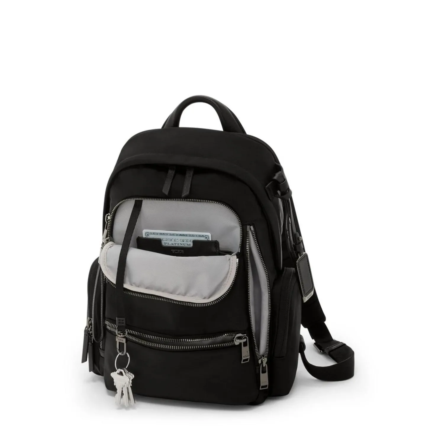 TUMI Voyageur Medium Celina Backpack