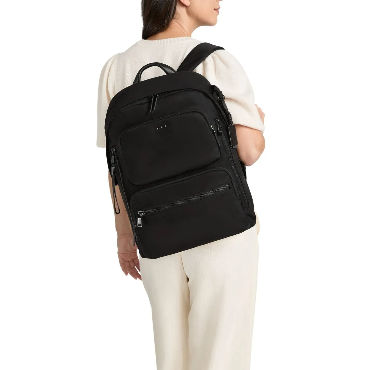 TUMI Voyageur Montana Backpack