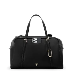 TUMI Voyageur Oaklynn Leather Weekender