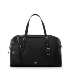 TUMI Voyageur Oaklynn Leather Weekender