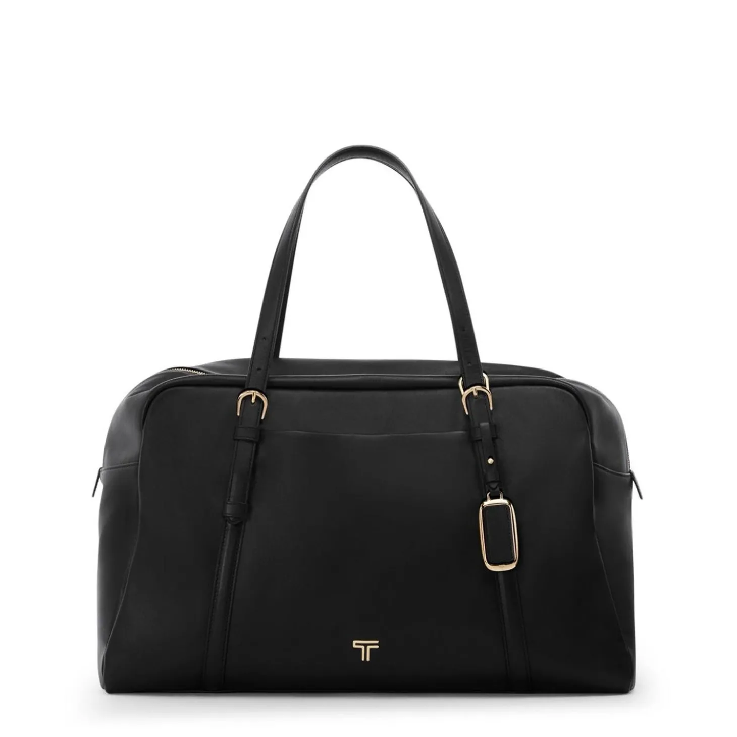 TUMI Voyageur Oaklynn Leather Weekender