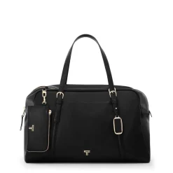 TUMI Voyageur Oaklynn Leather Weekender