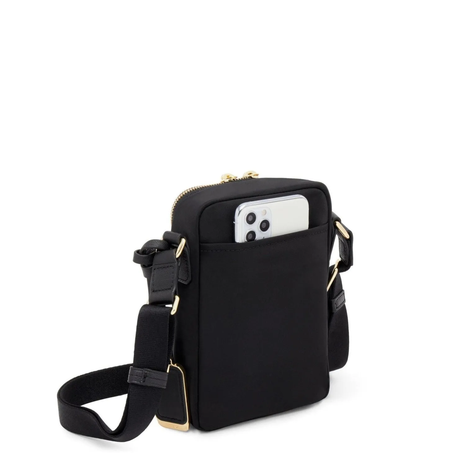 TUMI Voyageur Persia Crossbody
