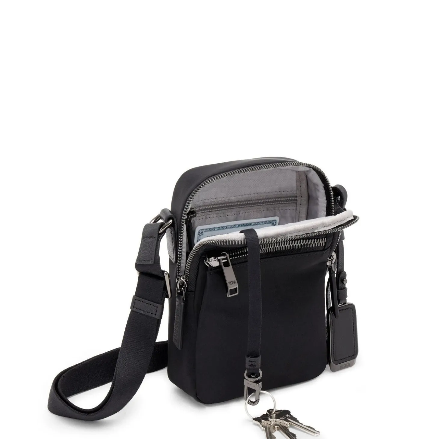 TUMI Voyageur Persia Crossbody