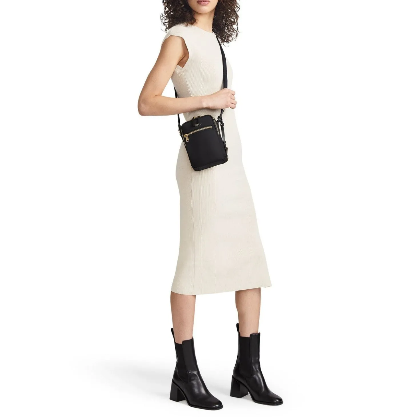 TUMI Voyageur Persia Crossbody