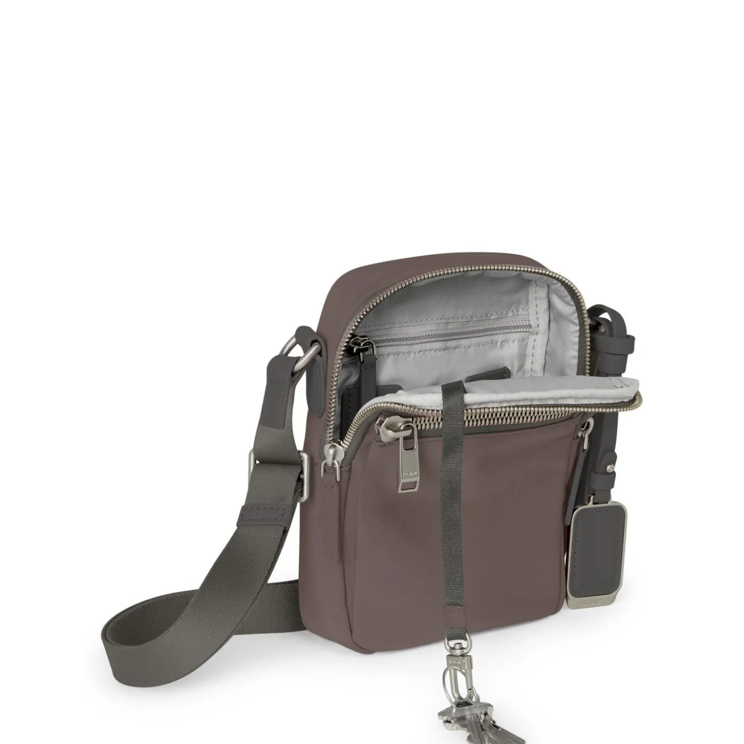 TUMI Voyageur Persia Crossbody