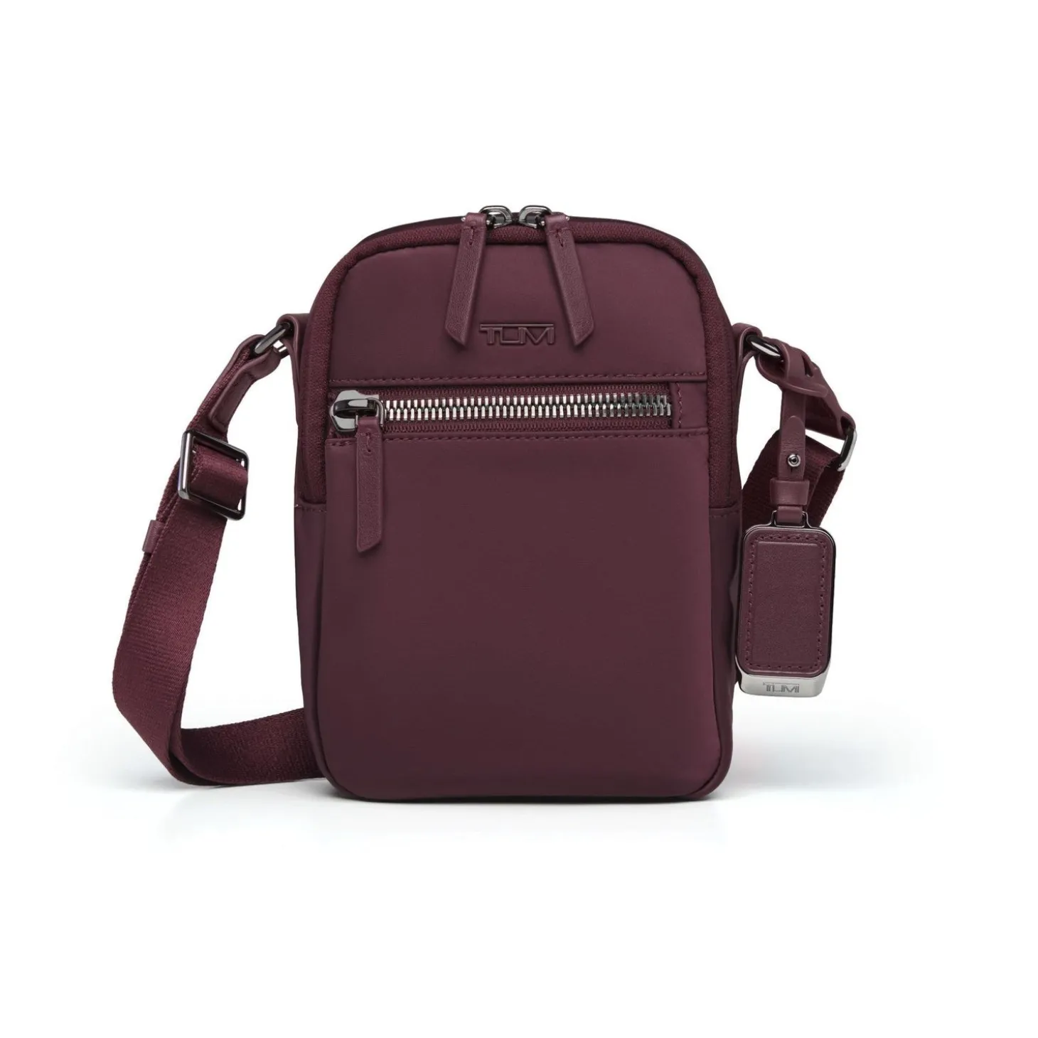 TUMI Voyageur Persia Crossbody