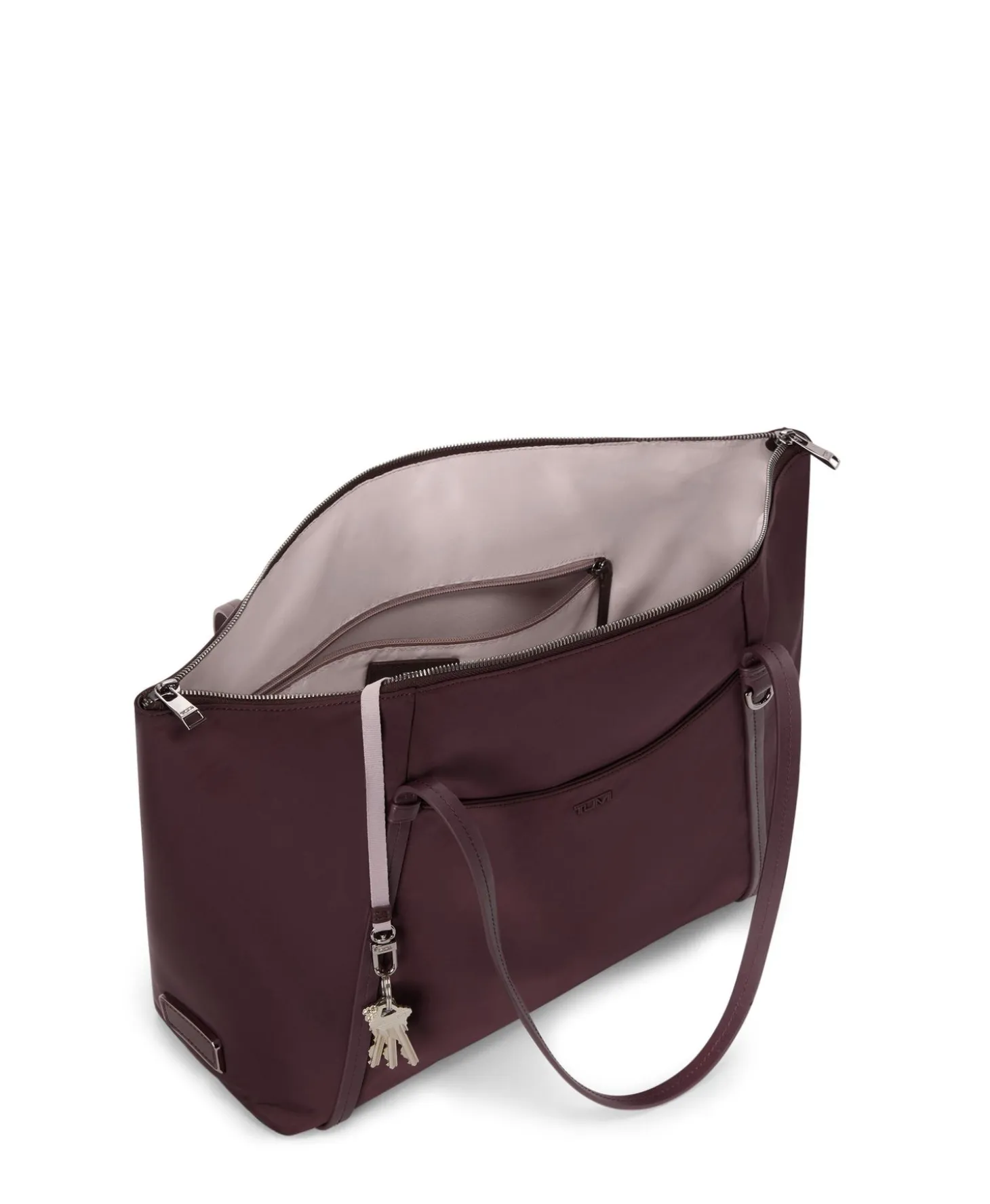 TUMI Voyageur Q Tote
