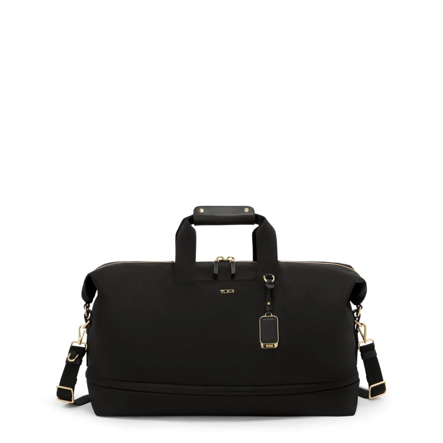 TUMI Voyageur Rhys Expandable Duffel