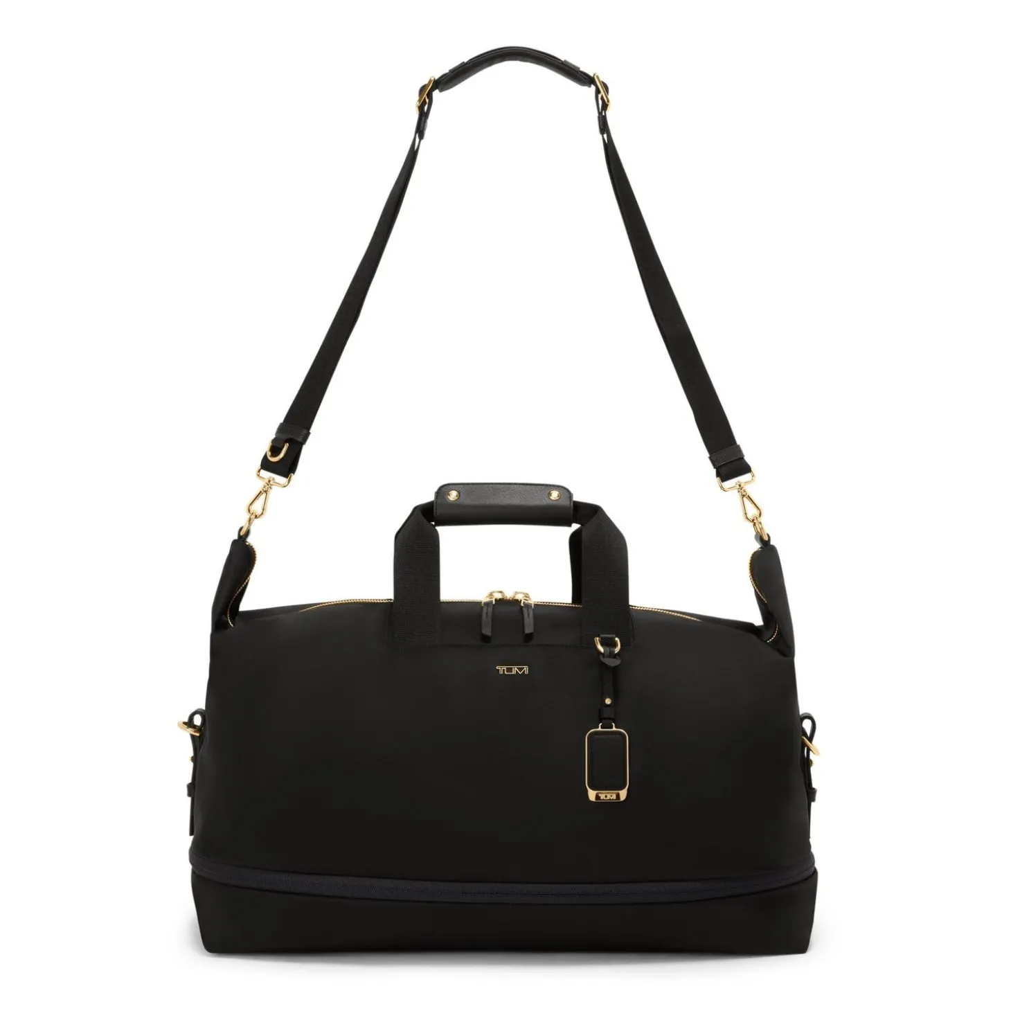 TUMI Voyageur Rhys Expandable Duffel
