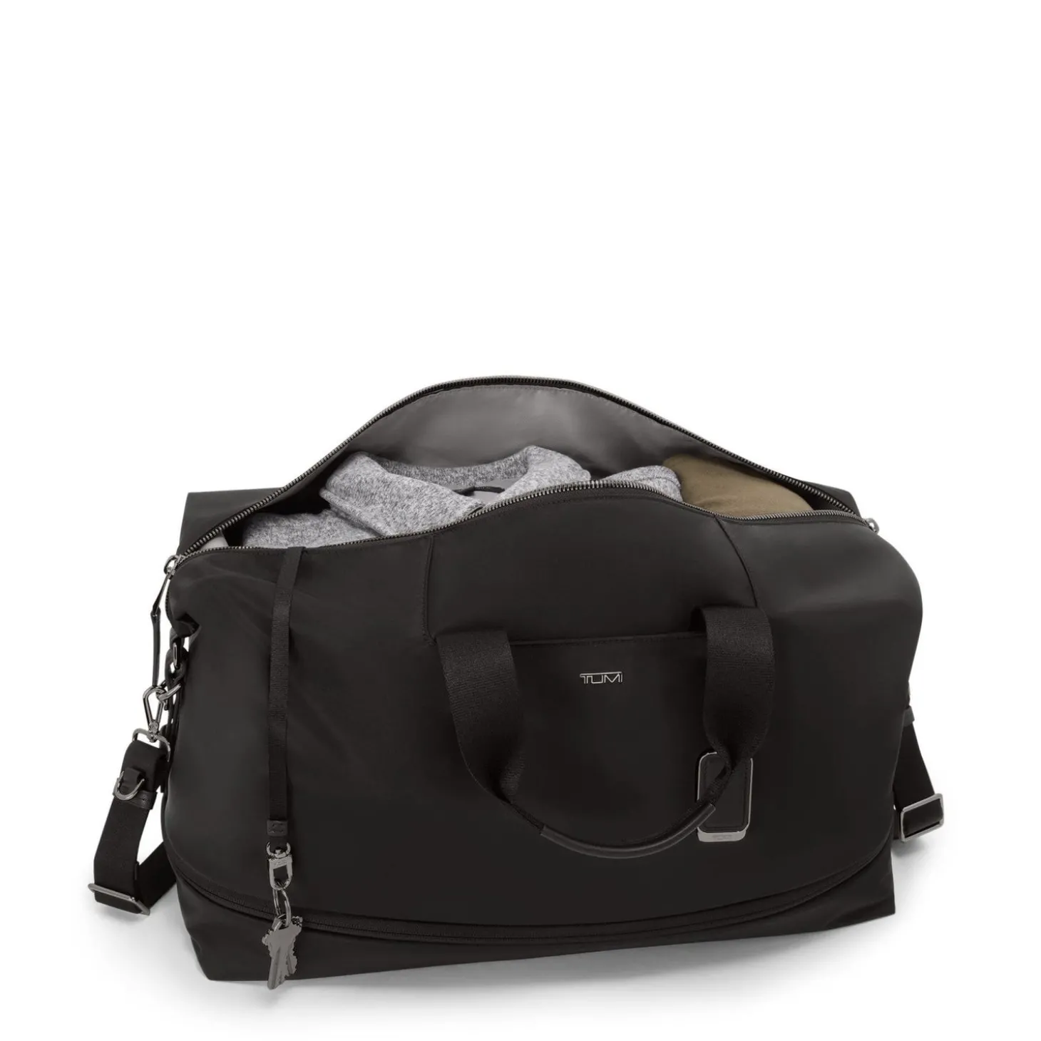 TUMI Voyageur Rhys Expandable Duffel