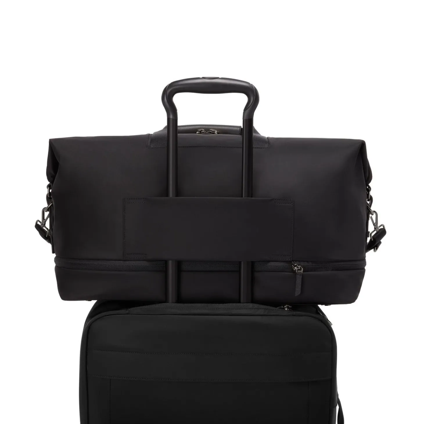TUMI Voyageur Rhys Expandable Duffel
