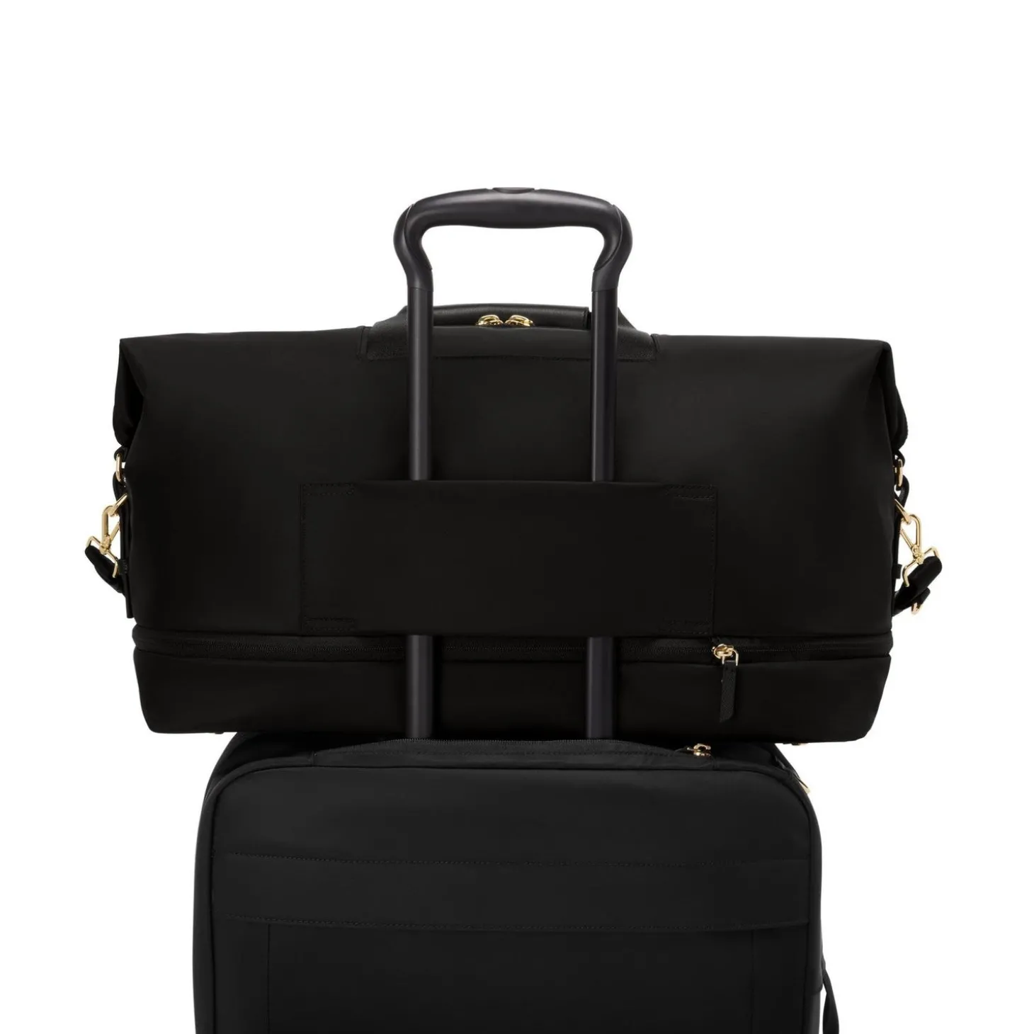 TUMI Voyageur Rhys Expandable Duffel