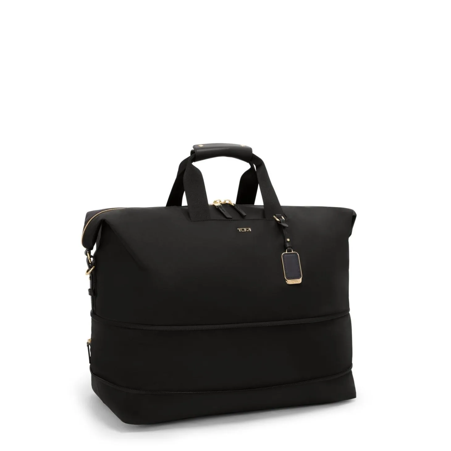 TUMI Voyageur Rhys Expandable Duffel
