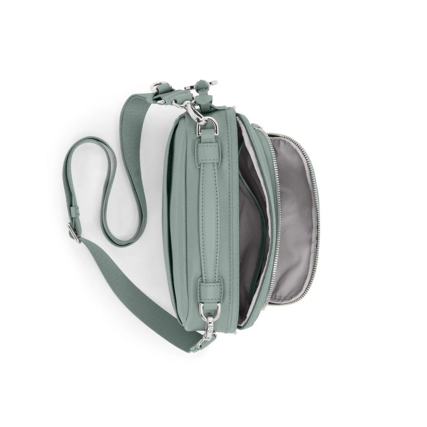 TUMI Voyageur Teghan Crossbody
