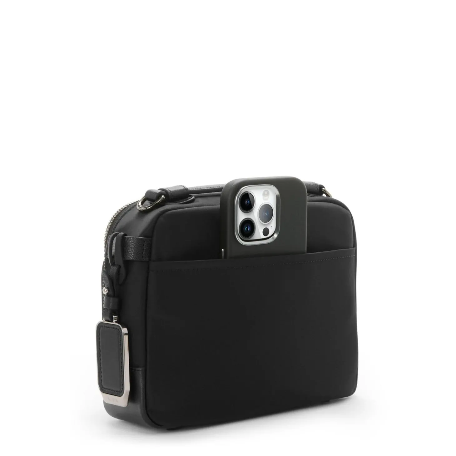 TUMI Voyageur Teghan Crossbody