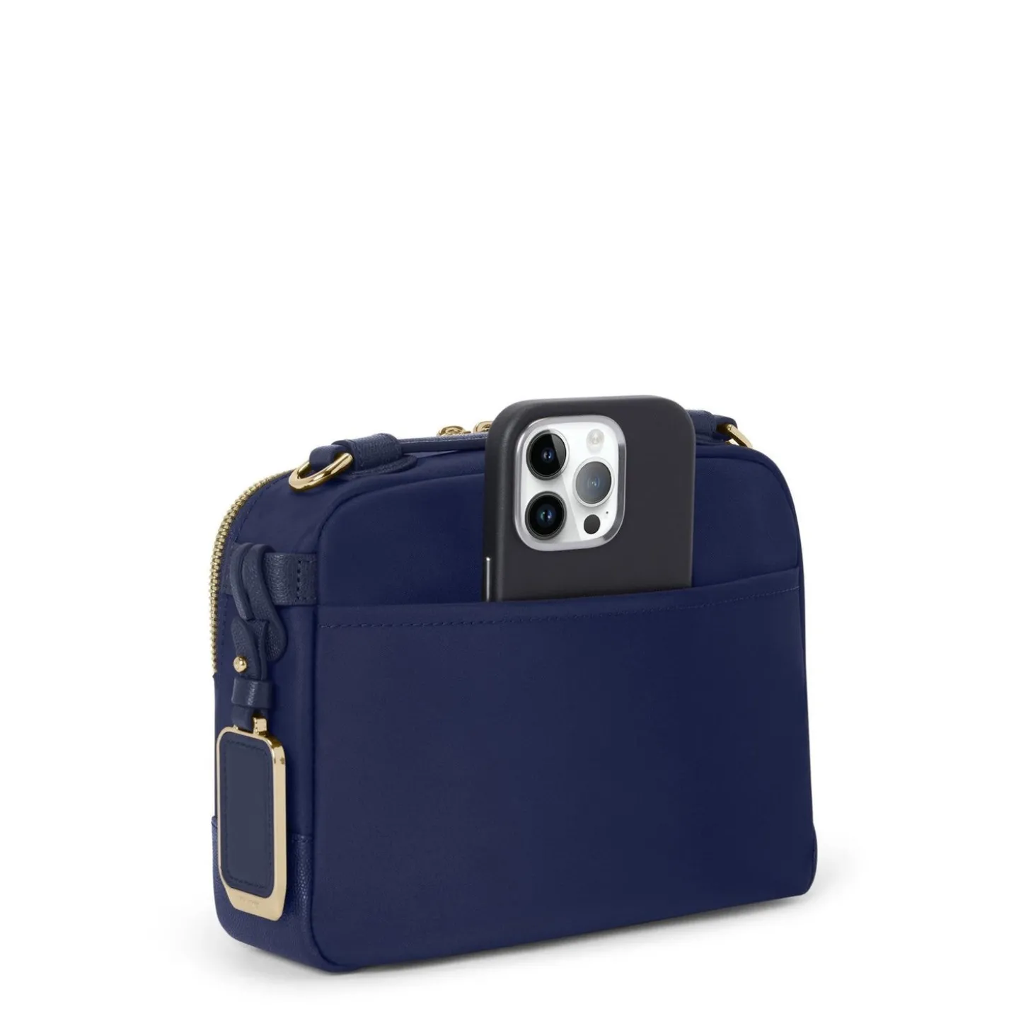 TUMI Voyageur Teghan Crossbody