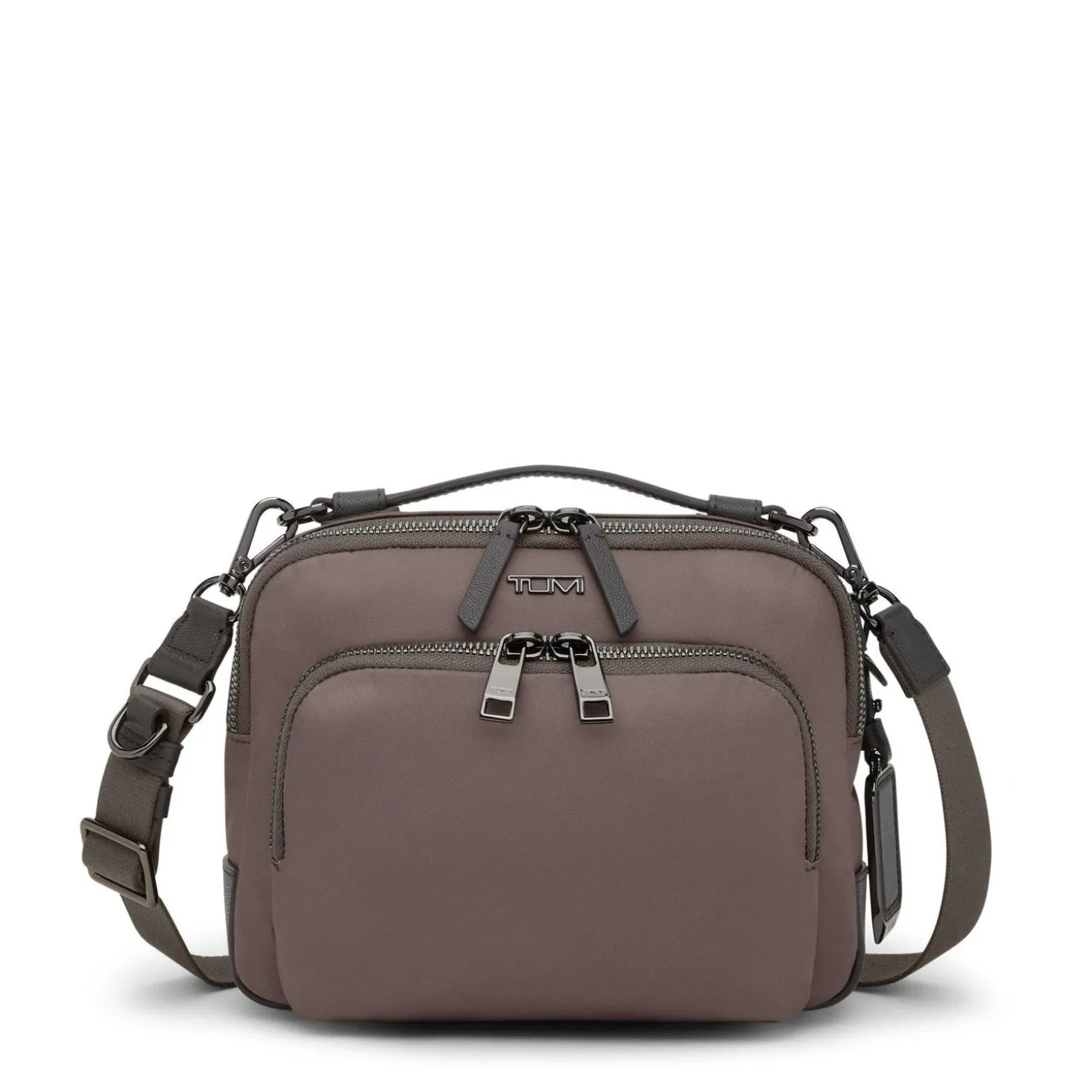 TUMI Voyageur Teghan Crossbody