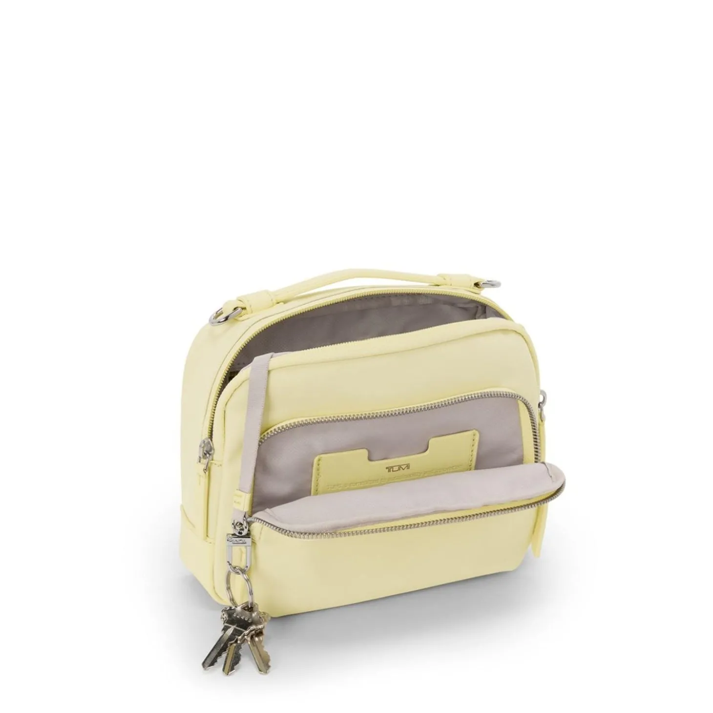 TUMI Voyageur Teghan Crossbody