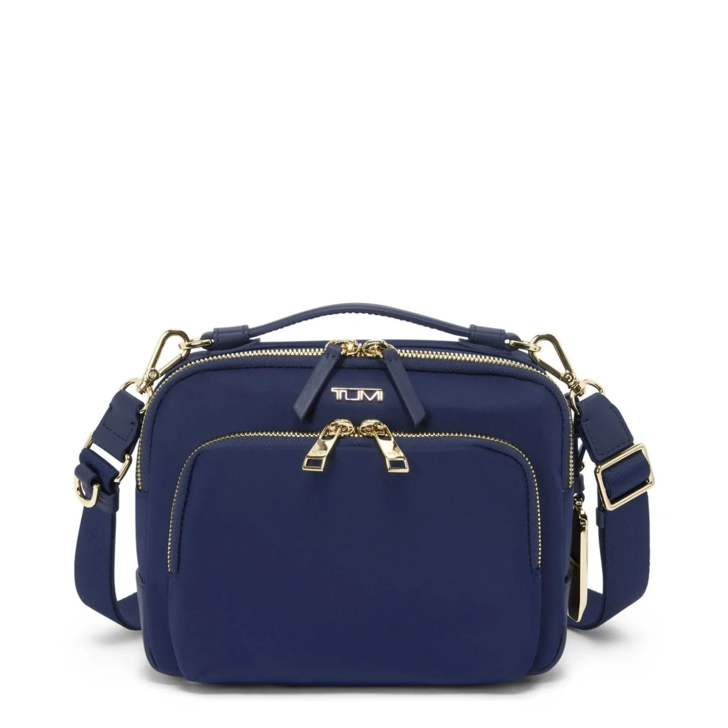 TUMI Voyageur Teghan Crossbody