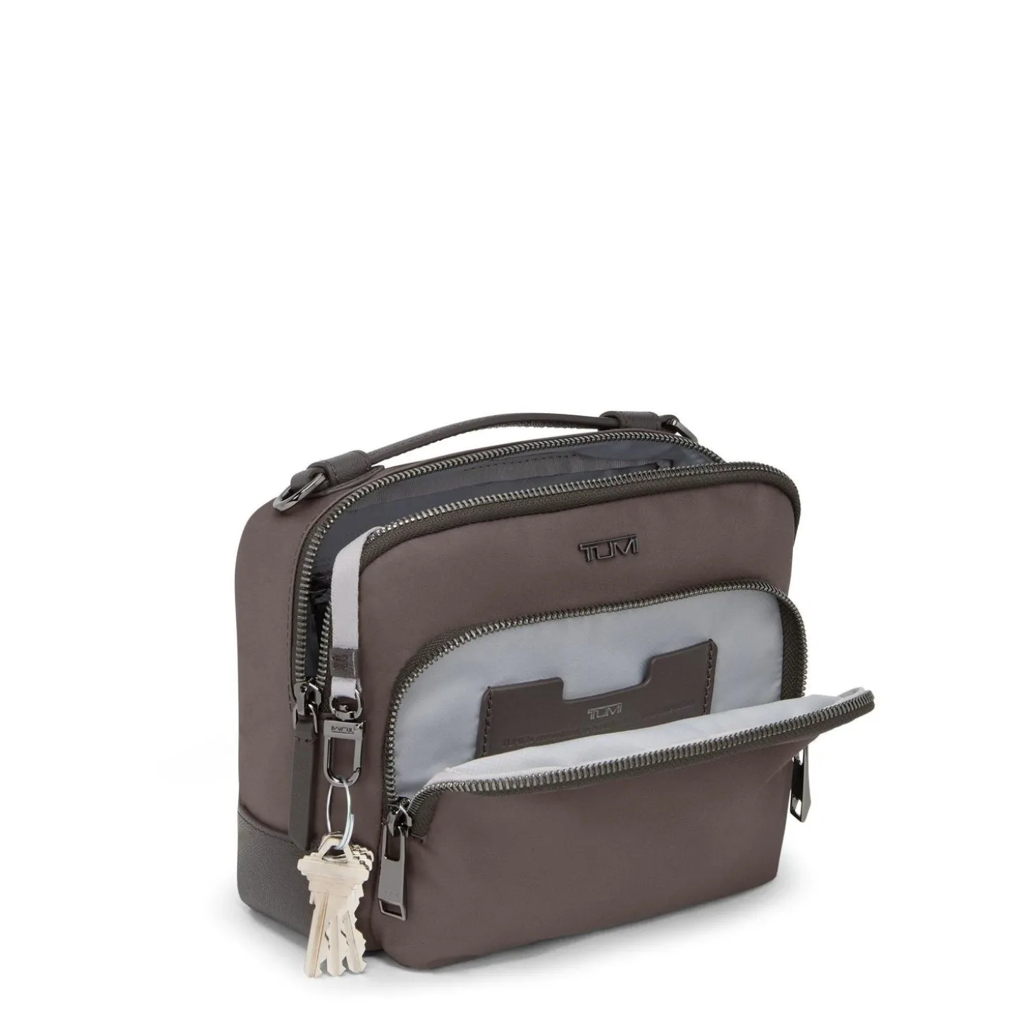 TUMI Voyageur Teghan Crossbody